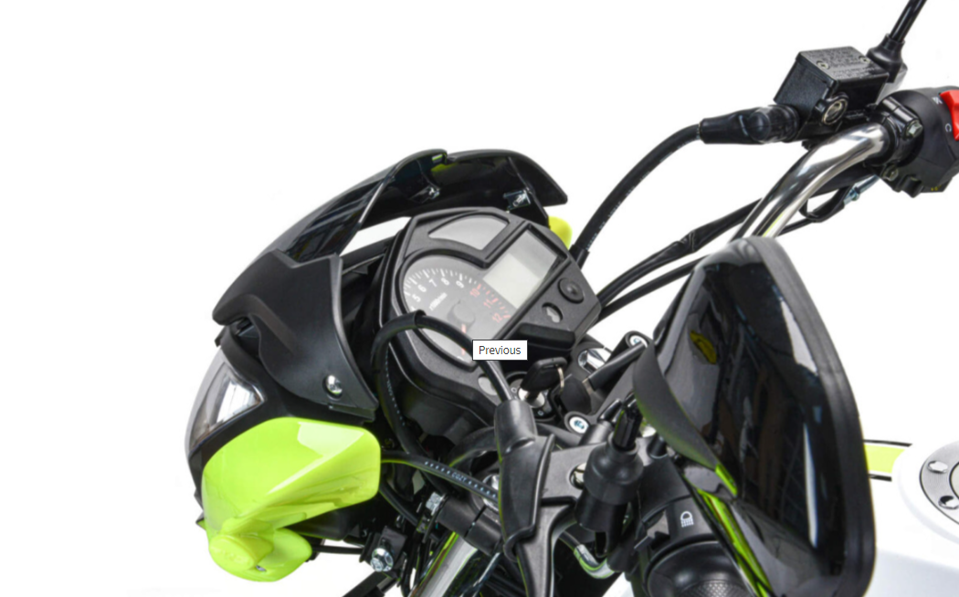 Мотоцикл MOTOLAND (МОТОЛЕНД) 200 SPRINT в Нижнем Новгороде