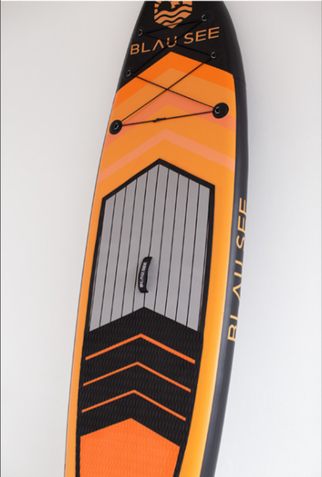 НАДУВНОЙ SUP-BOARD MOONLIGHT 11,6 в Нижнем Новгороде