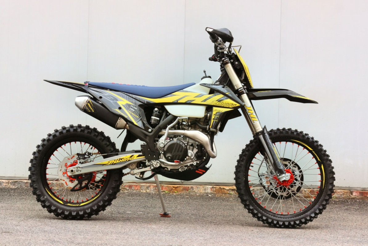 Мотоцикл JHLMOTO JHL Z8 NC300S (182-MN) в Нижнем Новгороде