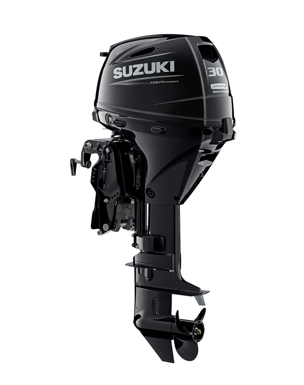 Лодочный мотор Suzuki DF30ATS в Нижнем Новгороде