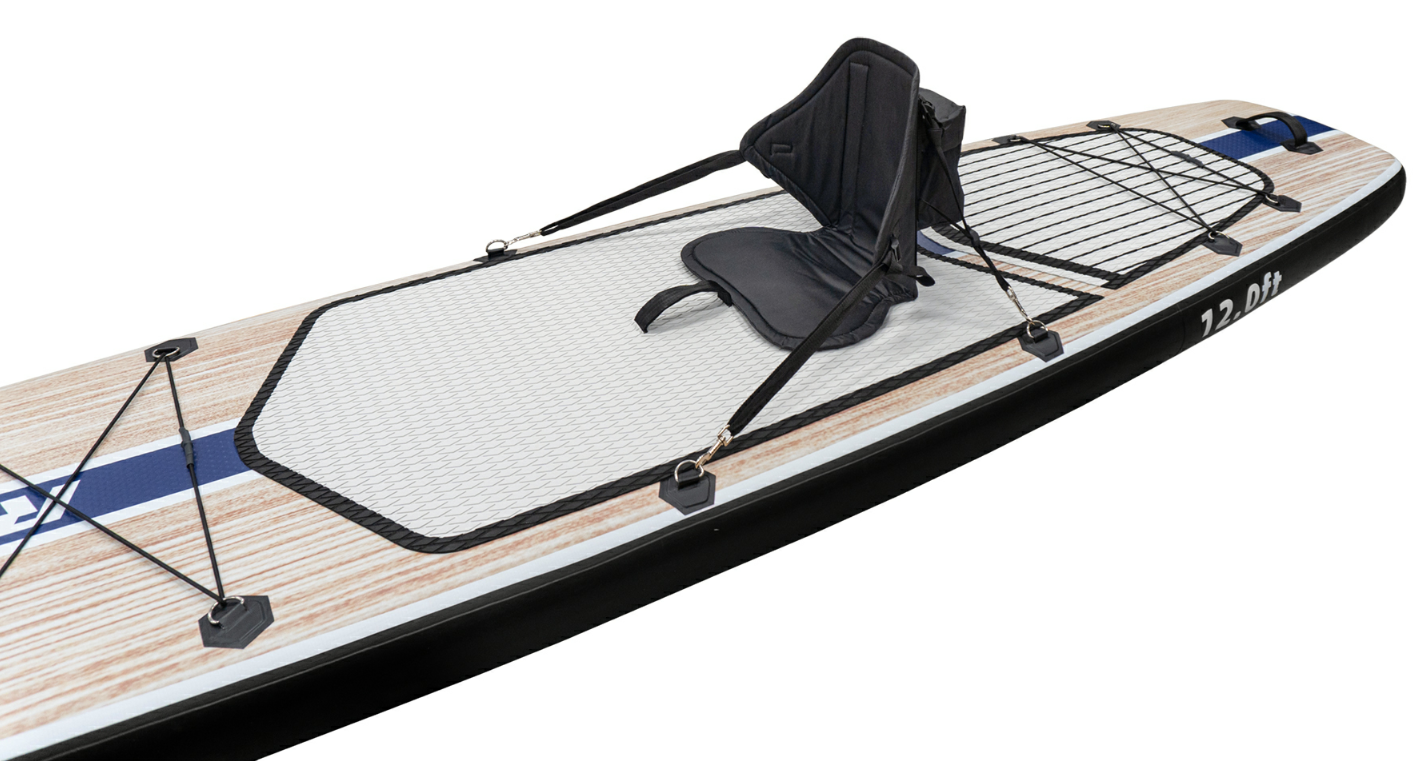 Сап-борд синий 11.6ft RIVIERA в Нижнем Новгороде