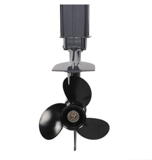 Лодочный мотор ALLFA CG Т40 S в Нижнем Новгороде