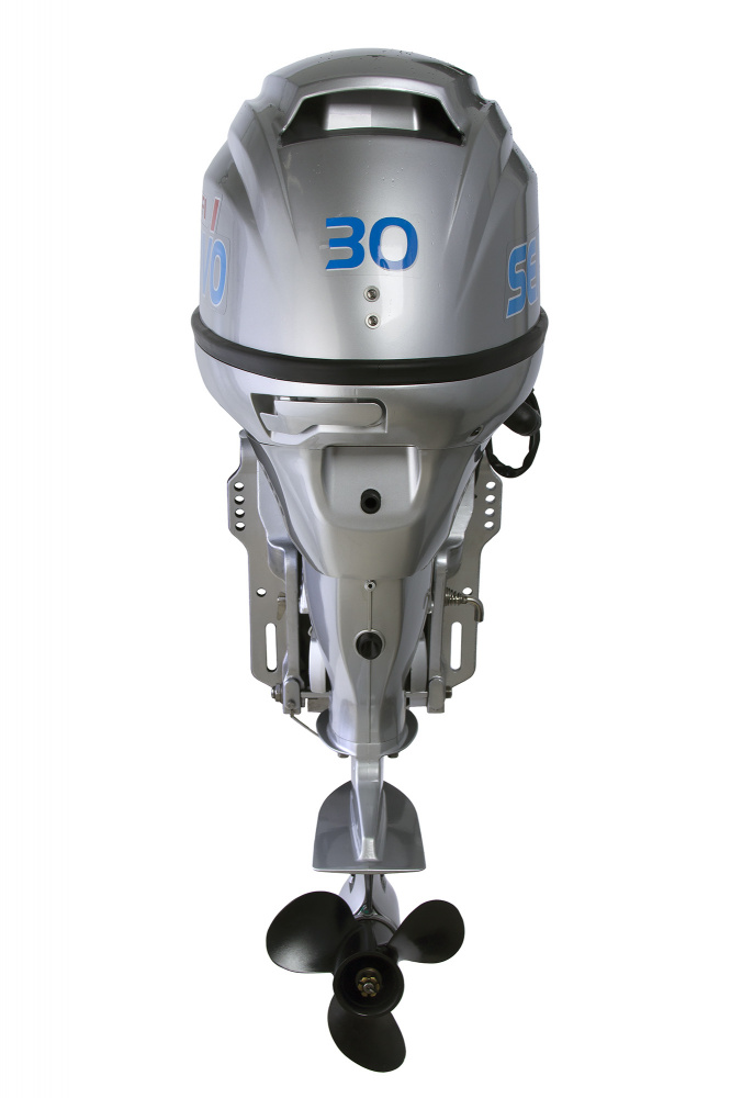 Лодочный мотор SEANOVO SNEF30FES-T EFI в Нижнем Новгороде