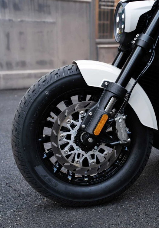 Мотоцикл Benda DarkFlag 500 Commander в Нижнем Новгороде