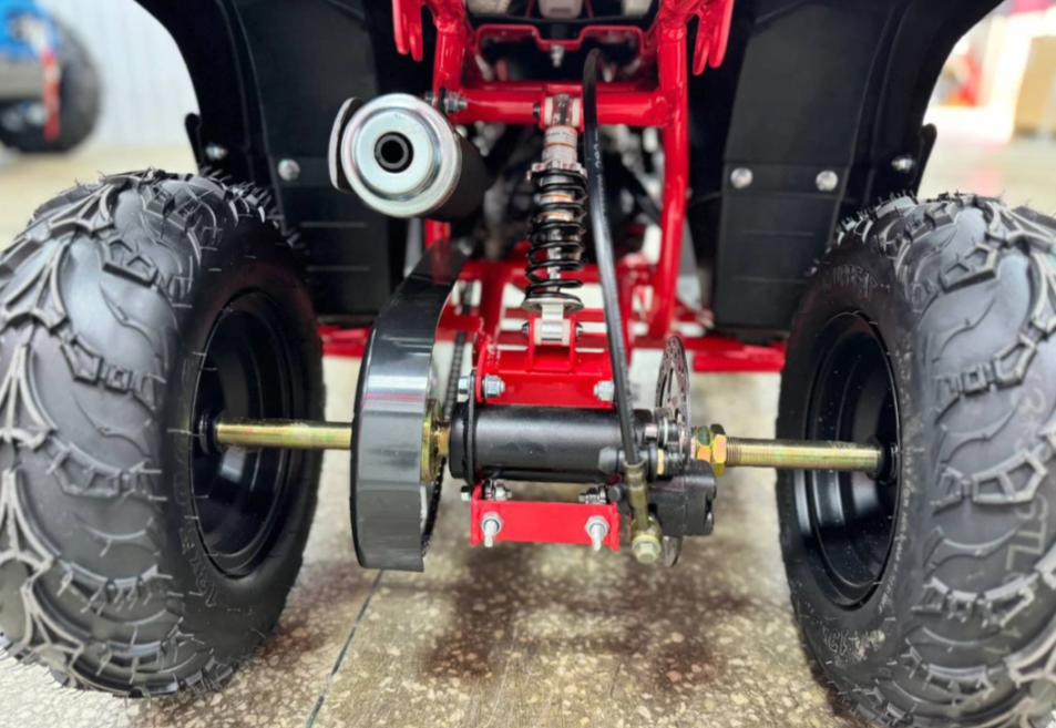 Квадроцикл GBM ROBLOX в Нижнем Новгороде