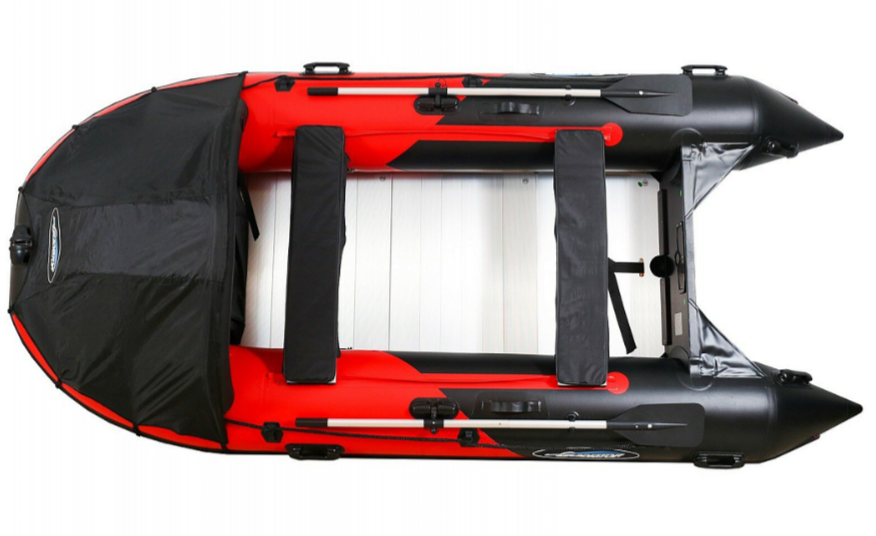 НАДУВНАЯ ЛОДКА GLADIATOR D450AL в Нижнем Новгороде