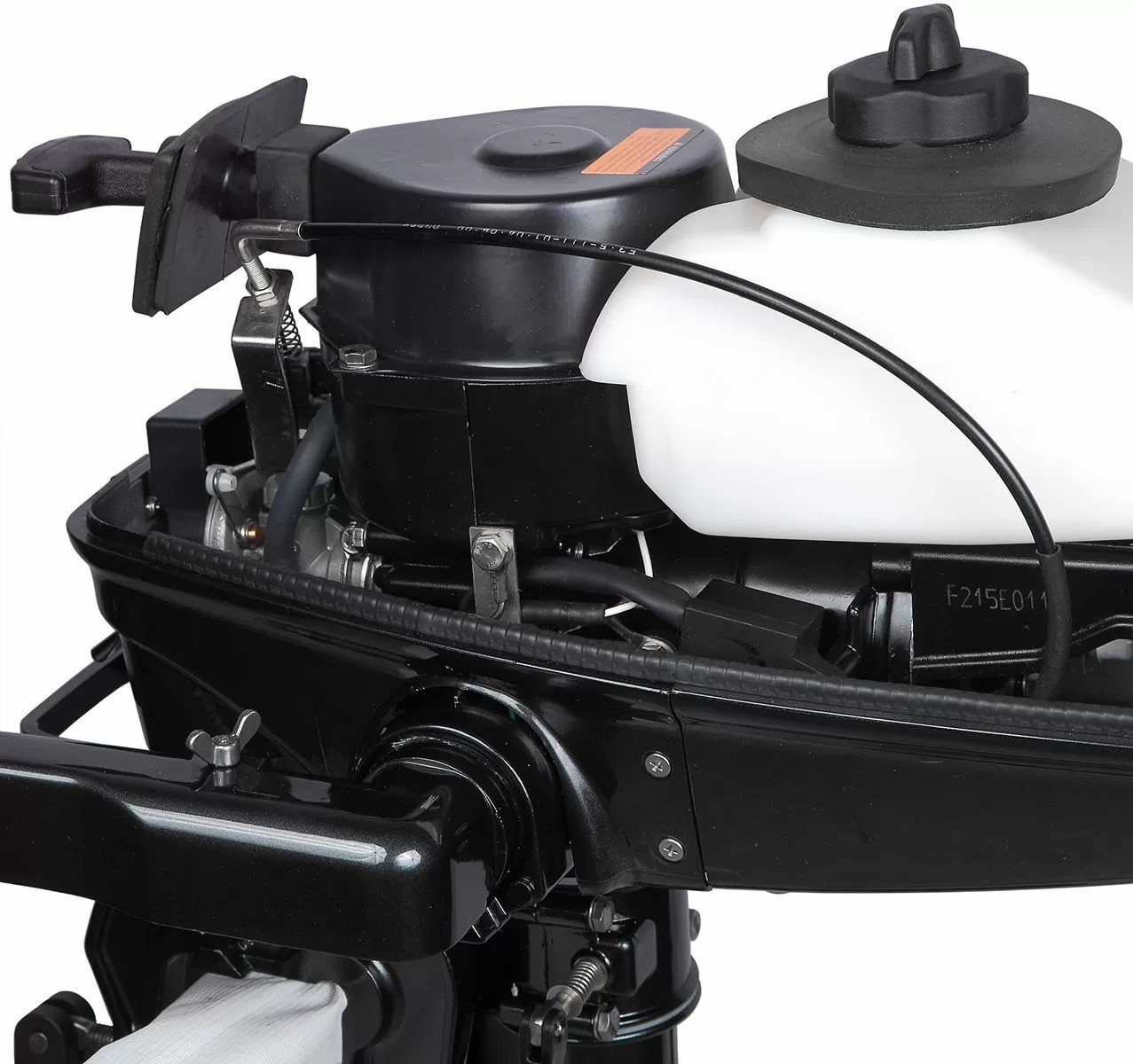 Лодочный мотор MARLIN MP 4 AMHS в Нижнем Новгороде