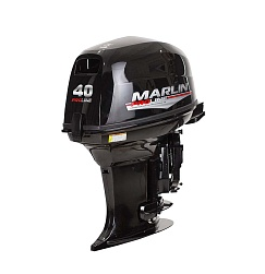 Лодочный мотор MARLIN PROLINE MP 40 AWR в Нижнем Новгороде