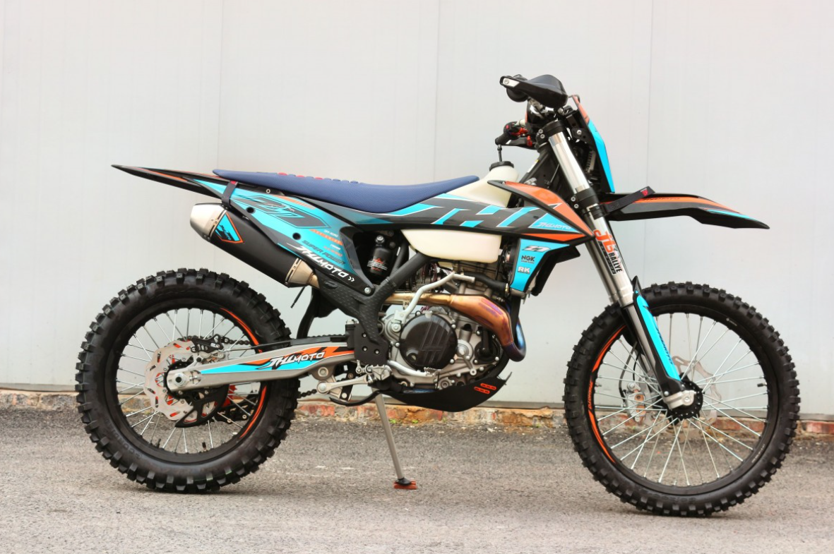 Мотоцикл JHLMOTO JHL Z7 NC250S (177MM-A) в Нижнем Новгороде