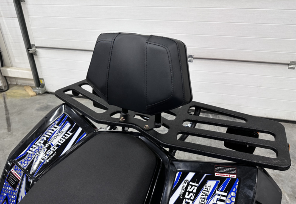 Квадроцикл GBM SHARP BIG 300 NEW PREMIUM в Нижнем Новгороде