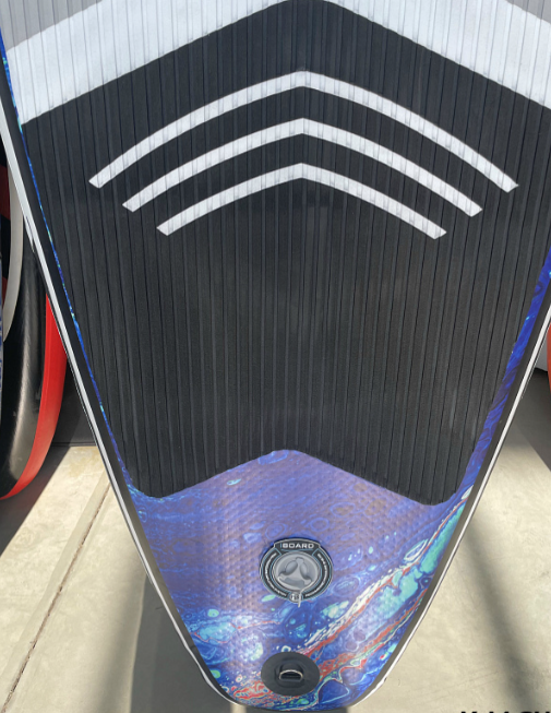 SUP (САП) ДОСКА RAIDEX I BOARD 11’ (332СМ) N 40 в Нижнем Новгороде