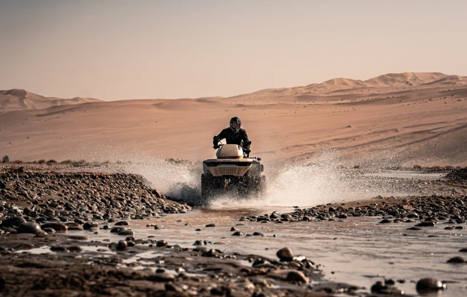 Квадроцикл BENDA REDSTONE 1000 MUD в Нижнем Новгороде