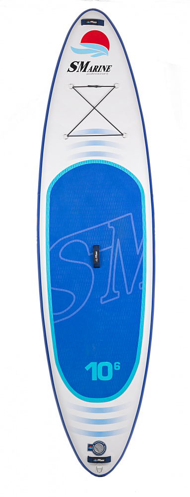 САП (SUP) Board SMARINE 10.6 в Нижнем Новгороде