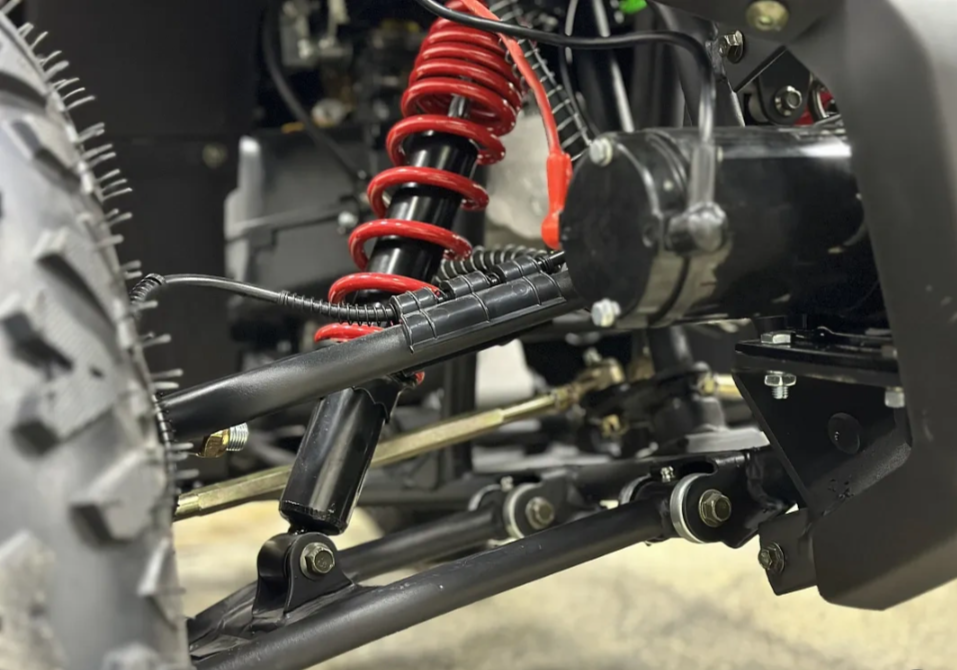 Квадроцикл GBM MAVERICK 300 NEW PREMIUM в Нижнем Новгороде