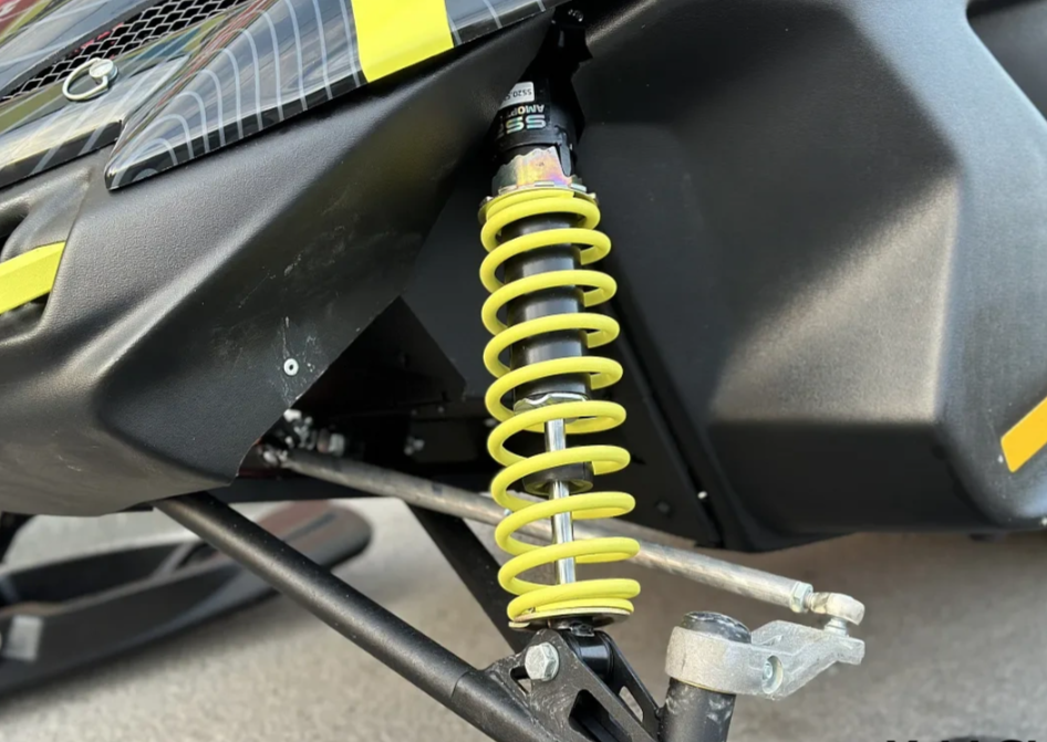 Снегоход РМ TIKSY 500 4Т в Нижнем Новгороде