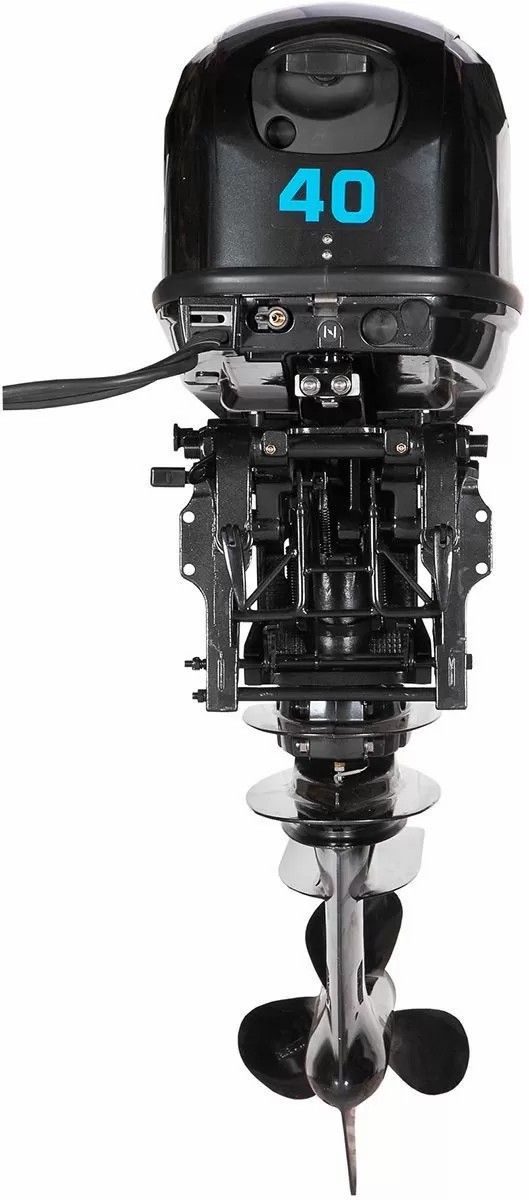 Лодочный мотор MARLIN MP 40 AWRL в Нижнем Новгороде