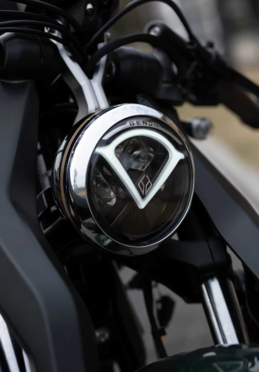 Мотоцикл Benda Napoleon 250 в Нижнем Новгороде