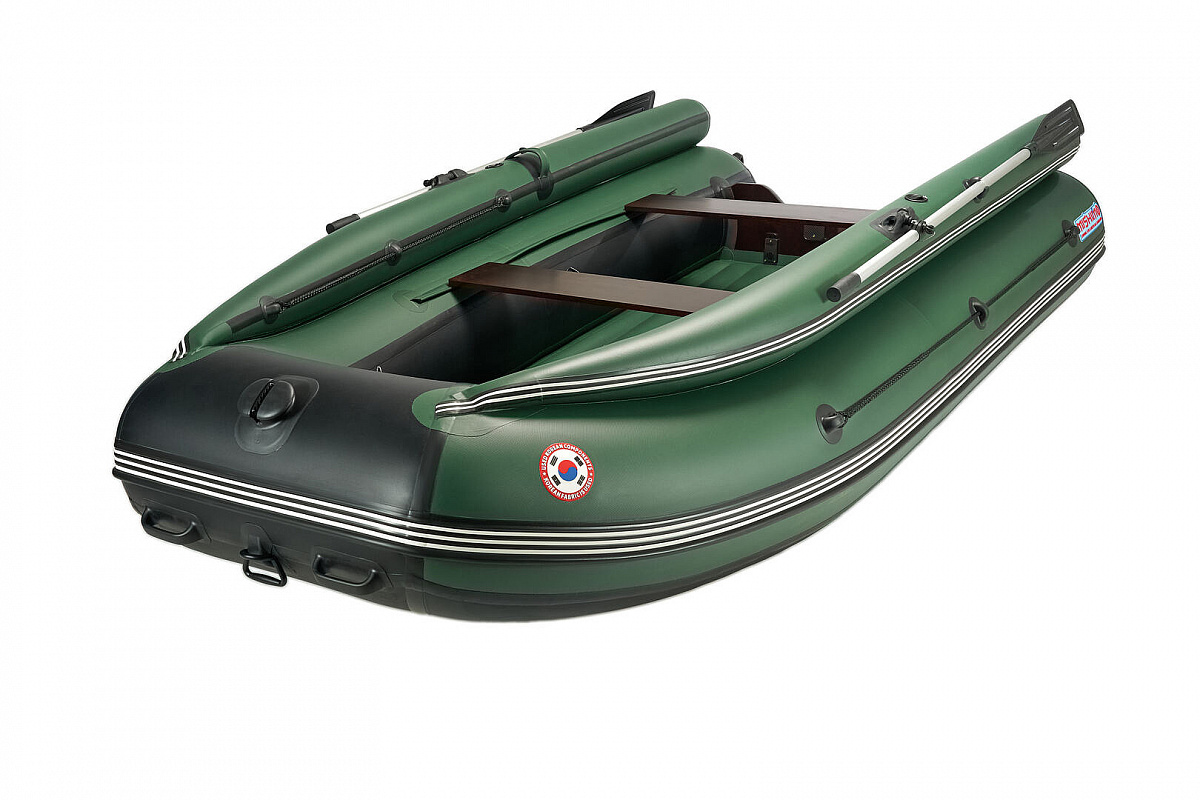 Лодка MISHIMO FAMILY LITE DF 430 в Нижнем Новгороде