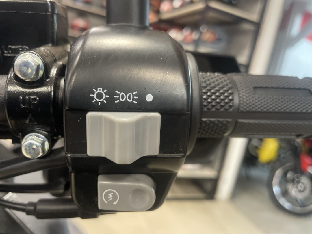 Скутер PROMAX STALKER ARMY 240(49) в Нижнем Новгороде