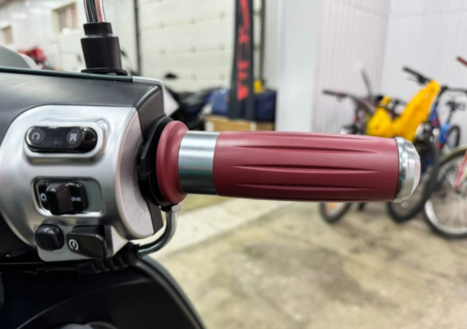 Скутер PROMAX Miami 240 (49) в Нижнем Новгороде