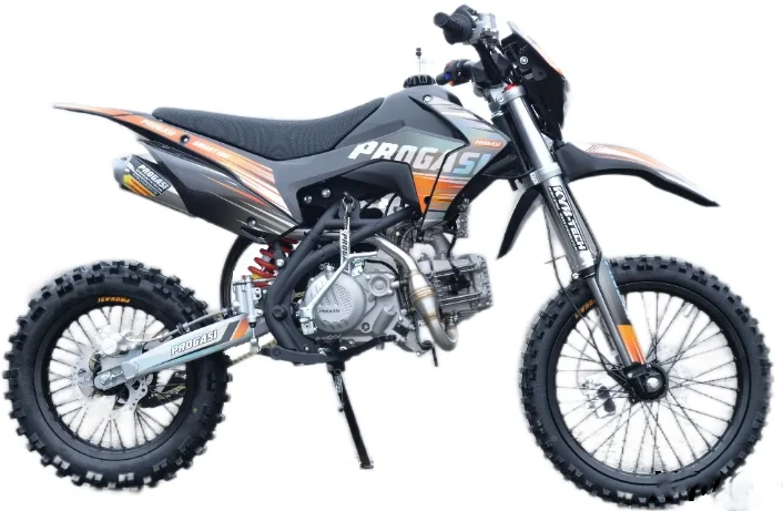 Питбайк Progasi SMART 190 NEW (ZS 1P62YML-2 W190) в Нижнем Новгороде