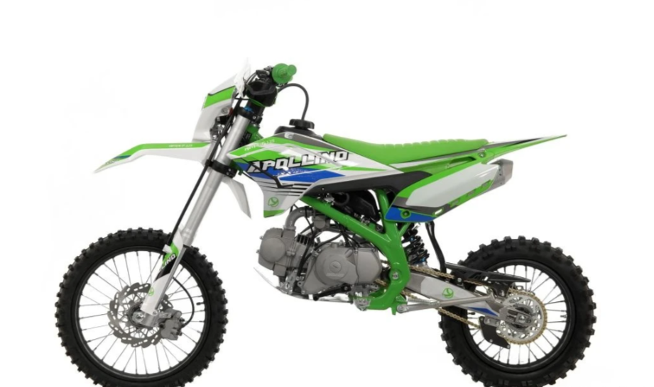 Питбайк Apollino AMX-F 125 в Нижнем Новгороде