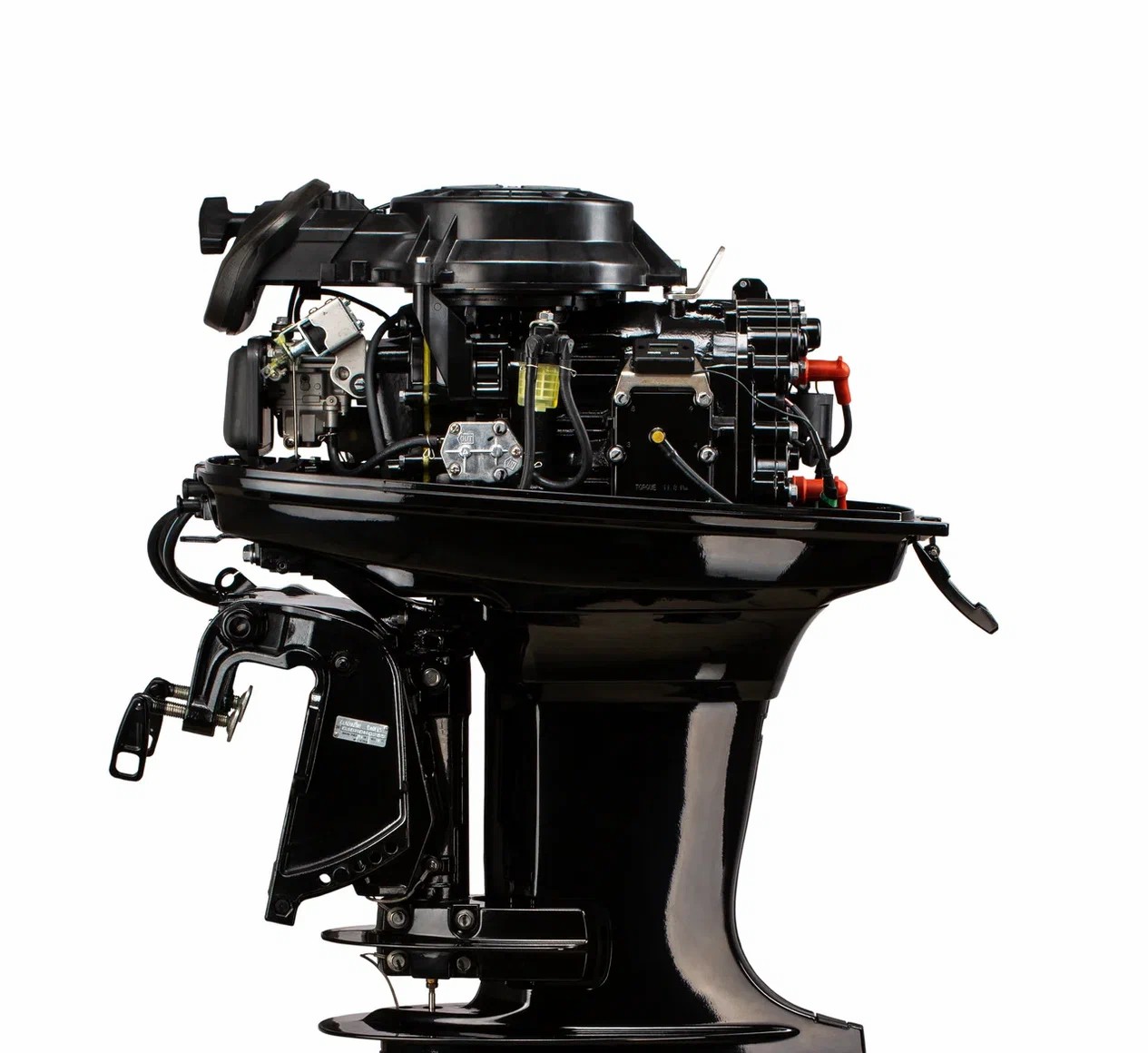 ЛОДОЧНЫЙ МОТОР GLADIATOR G40FHS в Нижнем Новгороде