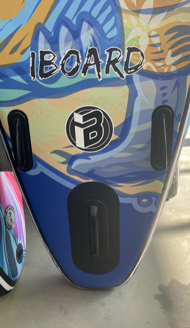 SUP (САП) ДОСКА RAIDEX I BOARD 11’ (332СМ) N 28 в Нижнем Новгороде