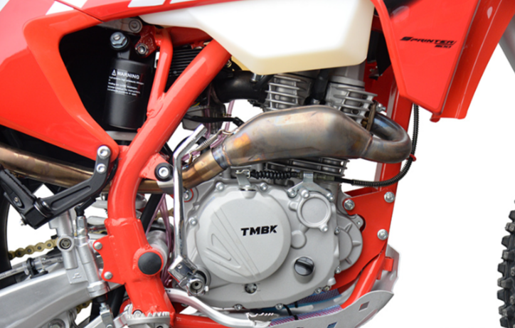 Кроссовый мотоцикл TMBK Sprinter 300H (YB300H) в Нижнем Новгороде