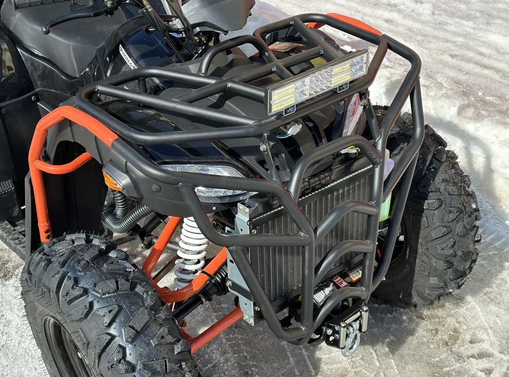 Квадроцикл PROMAX Фермер 350 4x4 ALL ROAD BASIC (2025) в Нижнем Новгороде