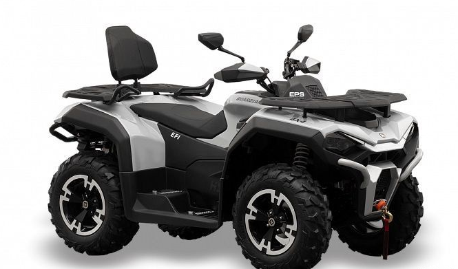 Квадроцикл HISUN HiSUN GUARDIAN 750L -/LONG/ в Нижнем Новгороде