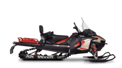 Снегоход AODES Siberiacross 1000 SWT 600mm LCD 6.8 в Нижнем Новгороде