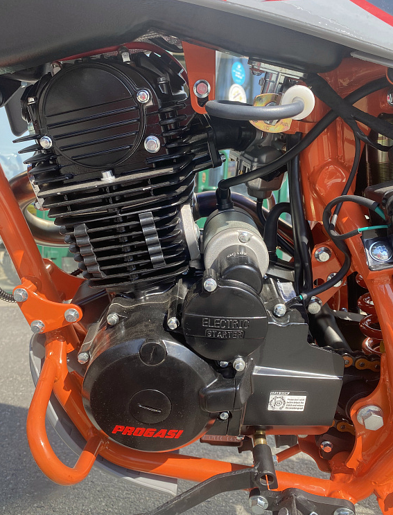 Мотоцикл Progasi PALMA 300 NEW (CB300F) в Нижнем Новгороде