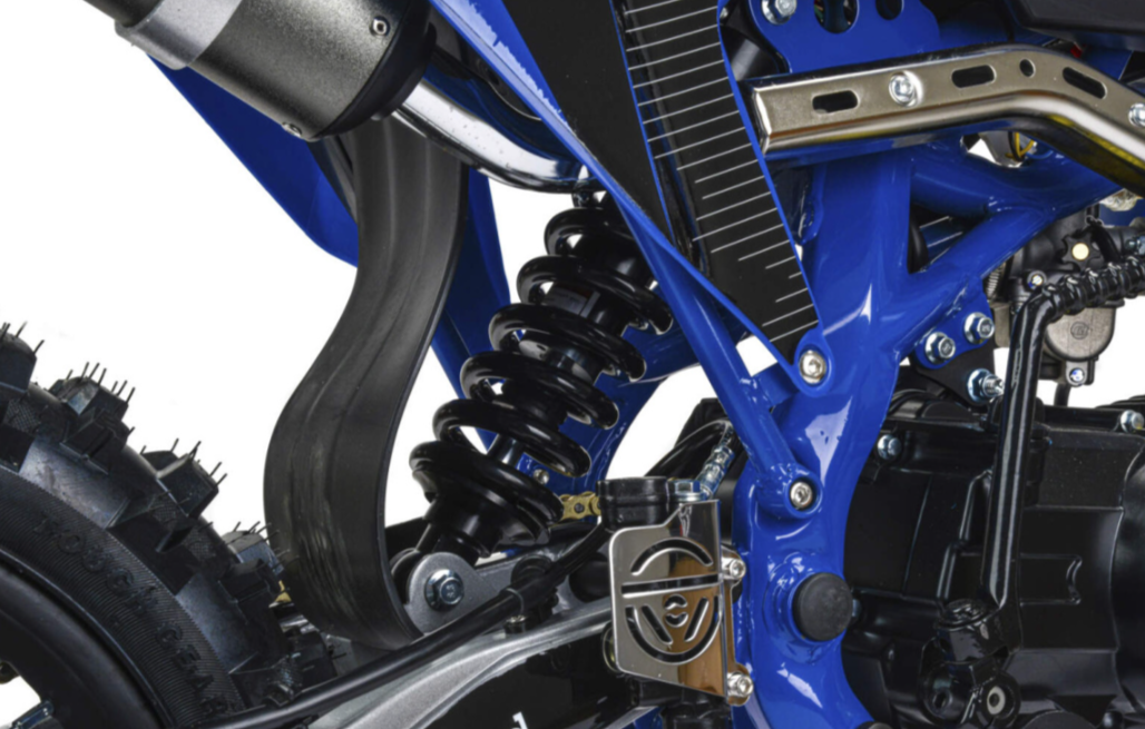 Питбайк MOTOLAND (МОТОЛЕНД) 125 SX 125 E 17/14 в Нижнем Новгороде