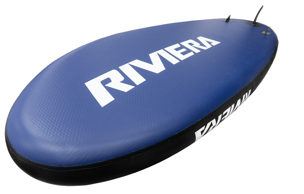 Сап-борд синий 10.6ft RIVIERA в Нижнем Новгороде