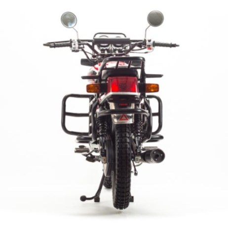 Мотоцикл FORESTER 200 (2021 г.) в Нижнем Новгороде