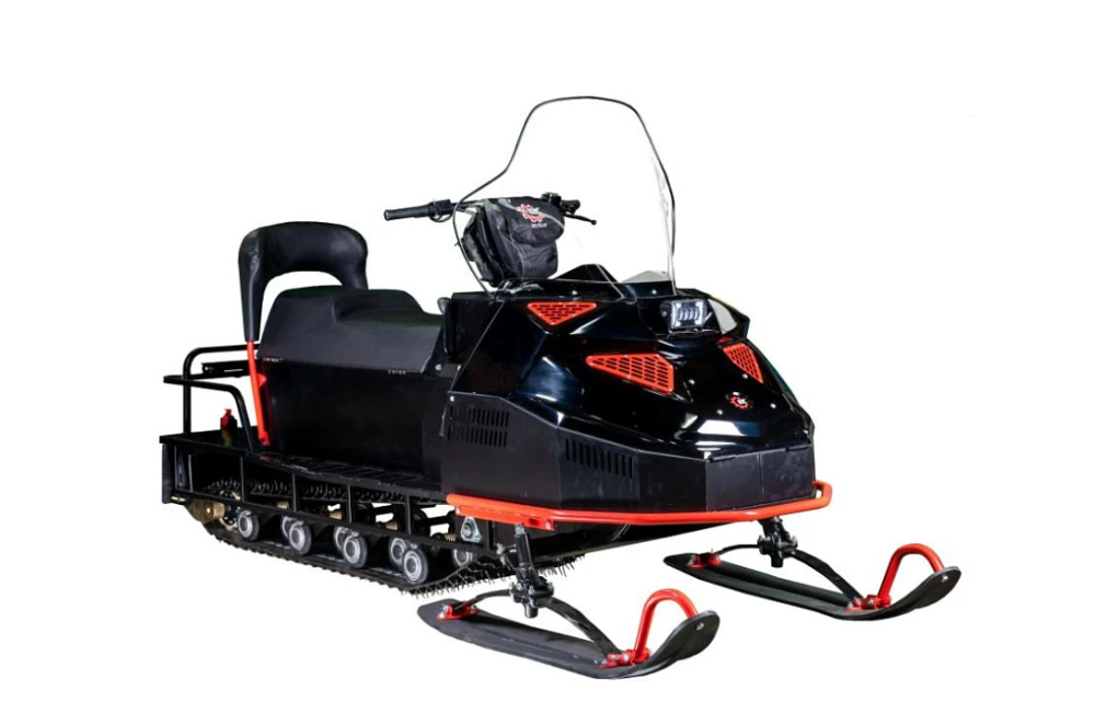 Снегоход БТС 4Т ЛЮКС / 29 л.с. 726 м3 в Нижнем Новгороде