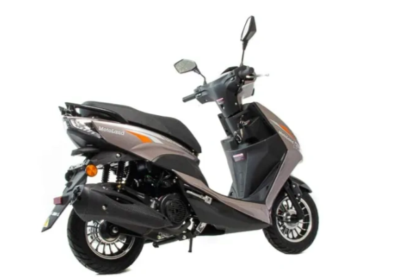 Скутер MOTOLAND (МОТОЛЕНД) FC 150 (WY150) в Нижнем Новгороде