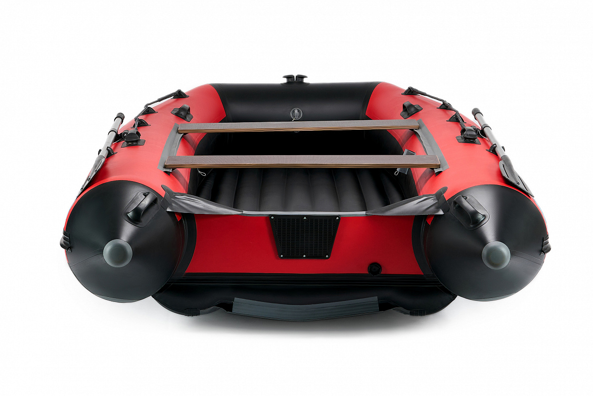 Лодка MISHIMO RAPID 360 PRO в Нижнем Новгороде