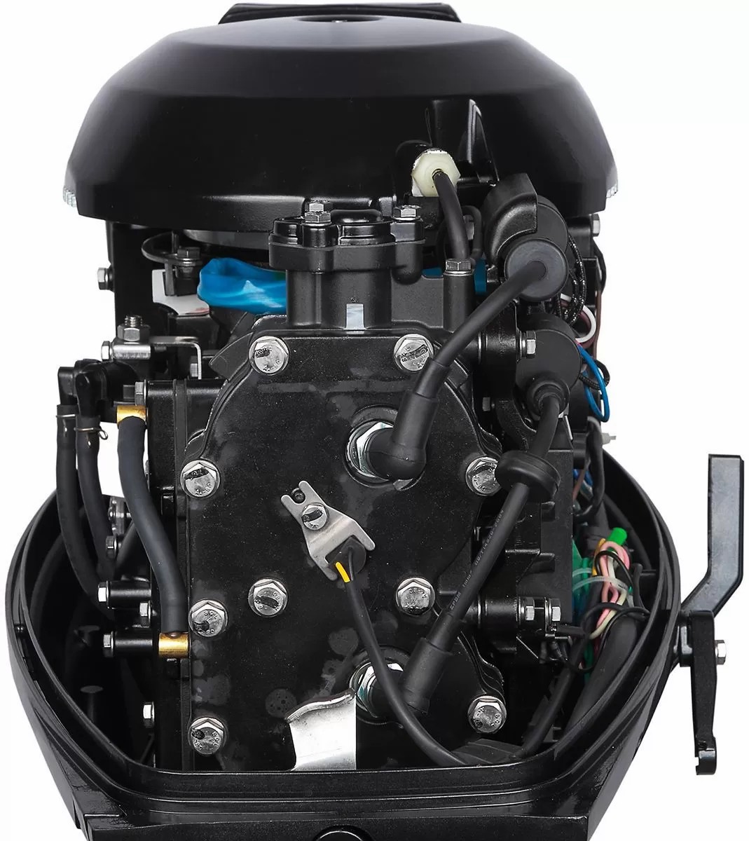 Лодочный мотор MARLIN MP 30 AWRS в Нижнем Новгороде