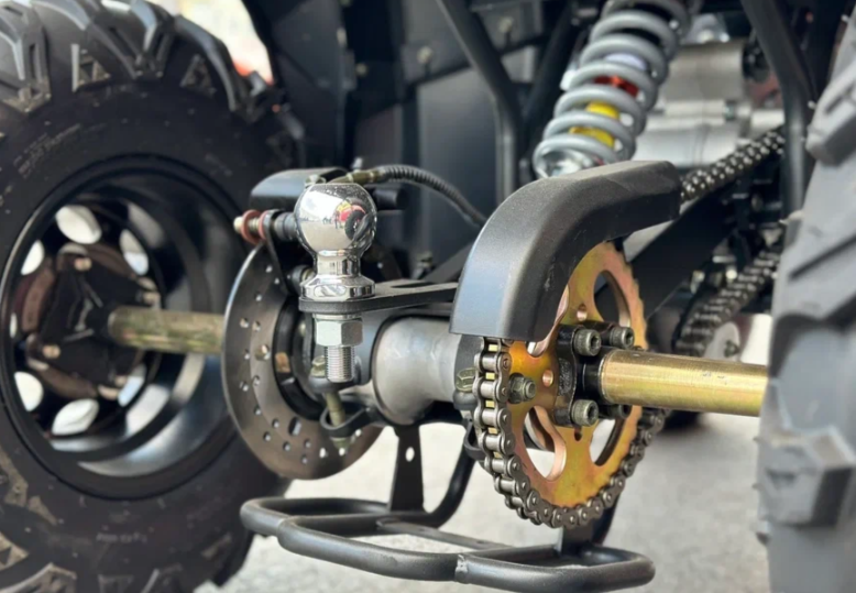 Квадроцикл GBM CROSS HILL 300 NEW PREMIUM в Нижнем Новгороде