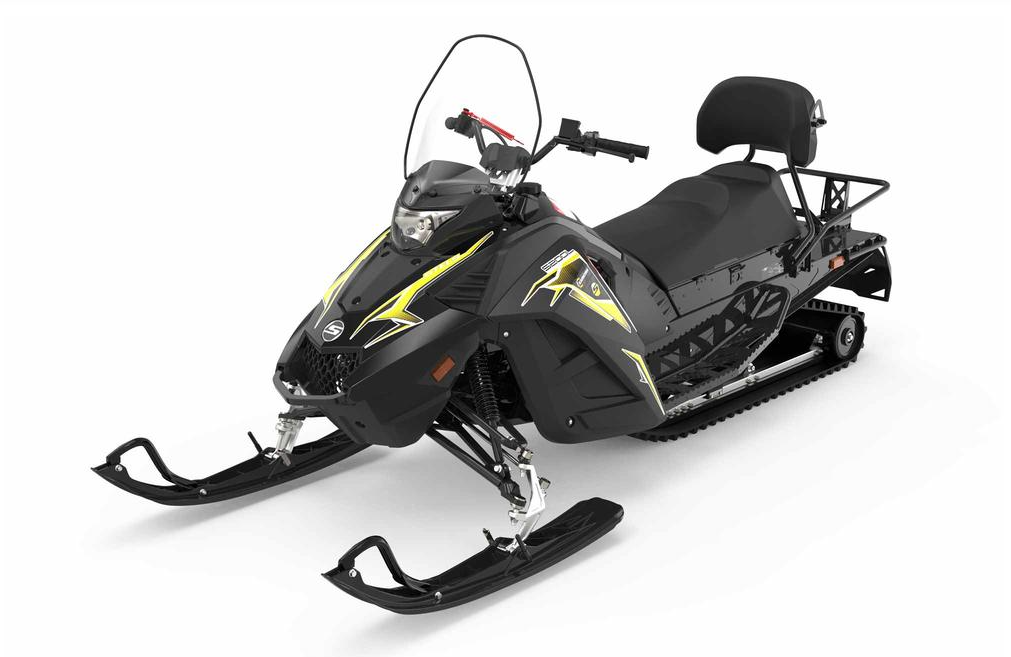 Снегоход STELS SK200R (L ST LT) КАПИТАН 1.0 K01 Tech в Нижнем Новгороде