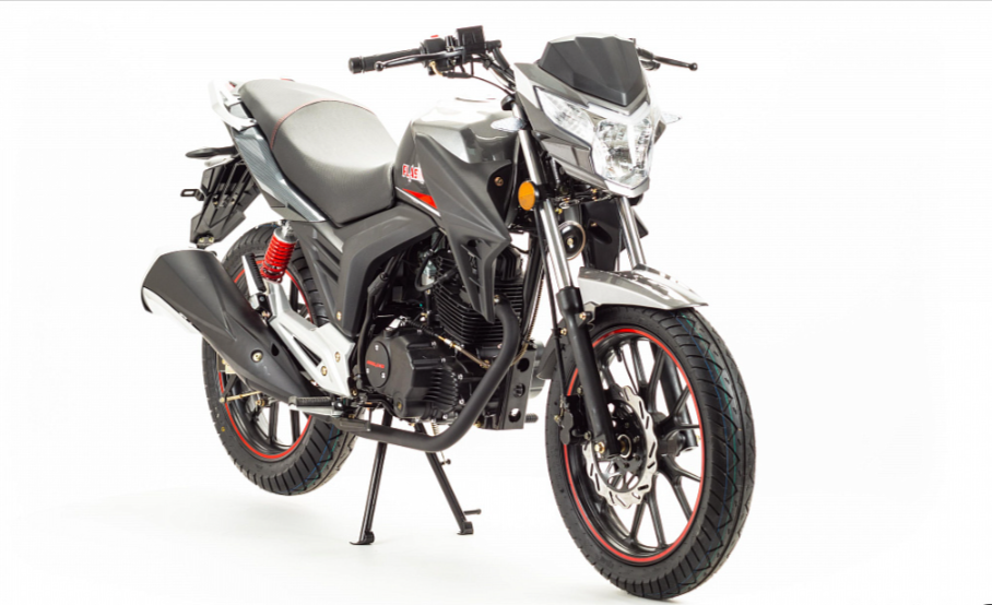 Мотоцикл FLASH 200 в Нижнем Новгороде