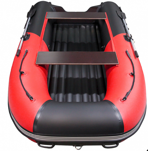 НАДУВНАЯ ЛОДКА GLADIATOR E380S в Нижнем Новгороде