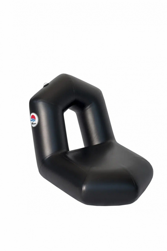 КРЕСЛО НАДУВНОЕ SMARINE, 85Х75 СМ, ПВХ, ЧЕРНЫЙ в Нижнем Новгороде