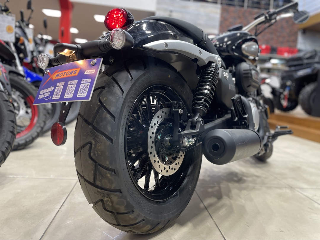 Мотоцикл Benda Chinchilla 300 в Нижнем Новгороде