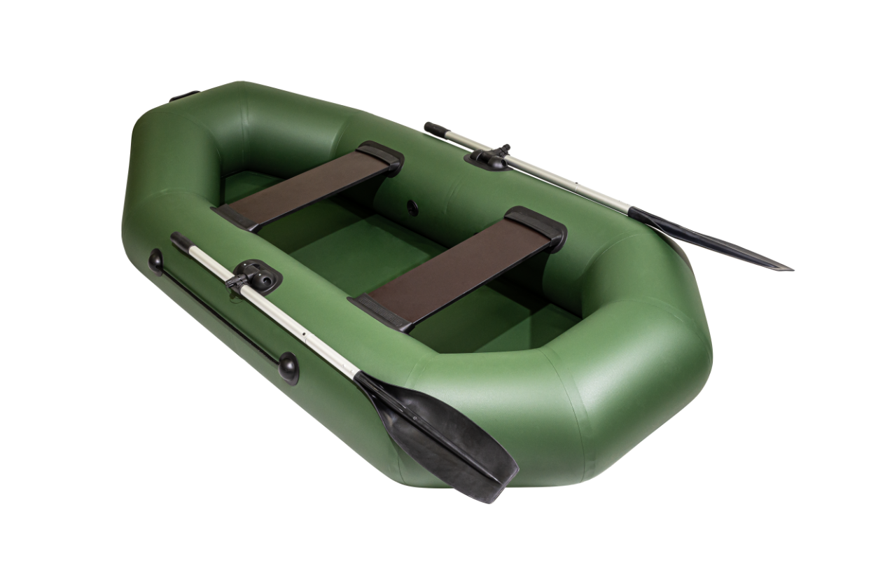 Лодка Барс 240 в Нижнем Новгороде