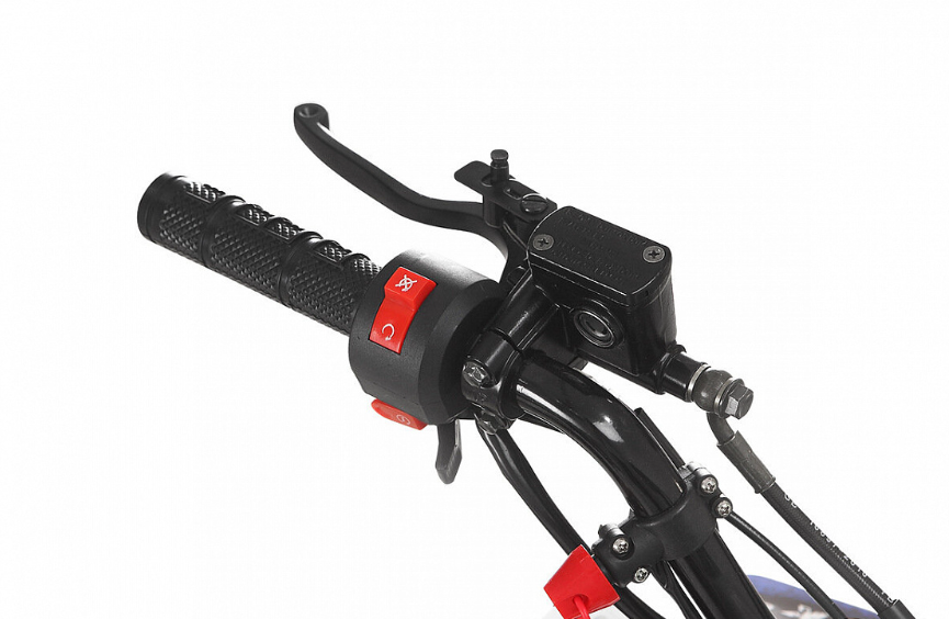 Квадроцикл Yacota Raposa PRO-SPORT в Нижнем Новгороде