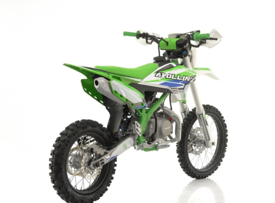 Питбайк Apollino AMX-F 125 в Нижнем Новгороде