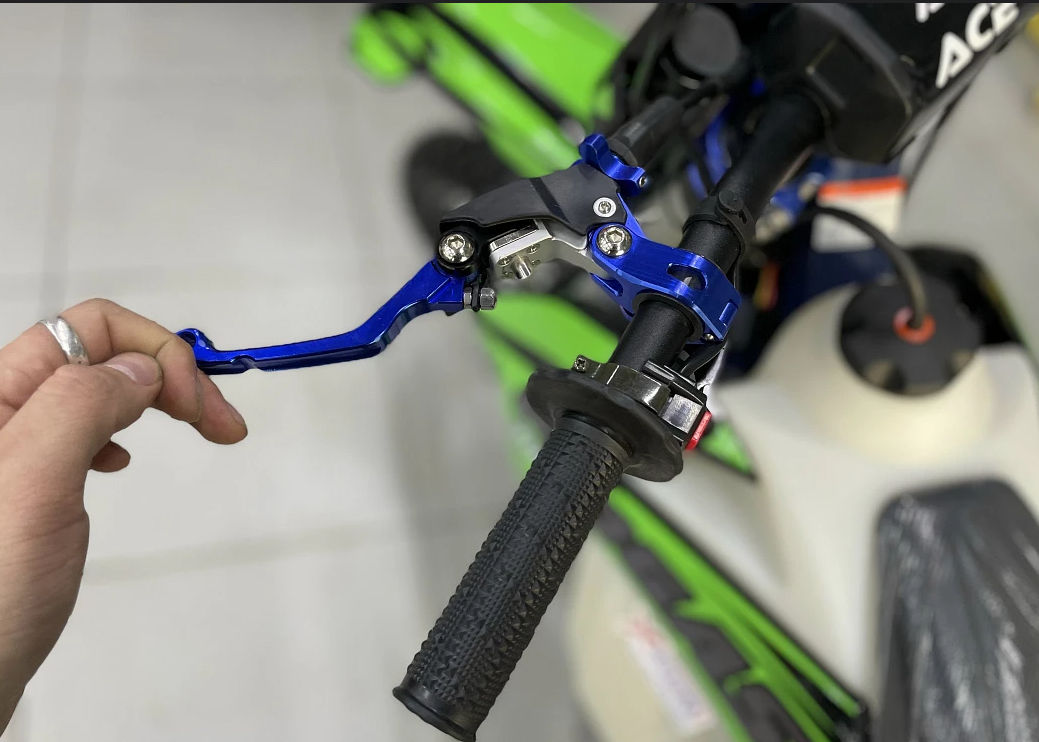 Мотоцикл Progasi RACE 300 AIR PRO SPORT в Нижнем Новгороде